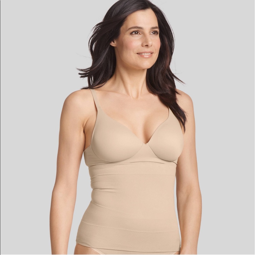 NWOT Jockey Generation Seamless
